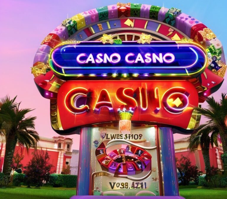 Why you’re missing out if you skip Spin Castle Casino
